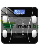 Умна LCD везна кантар до 180кг